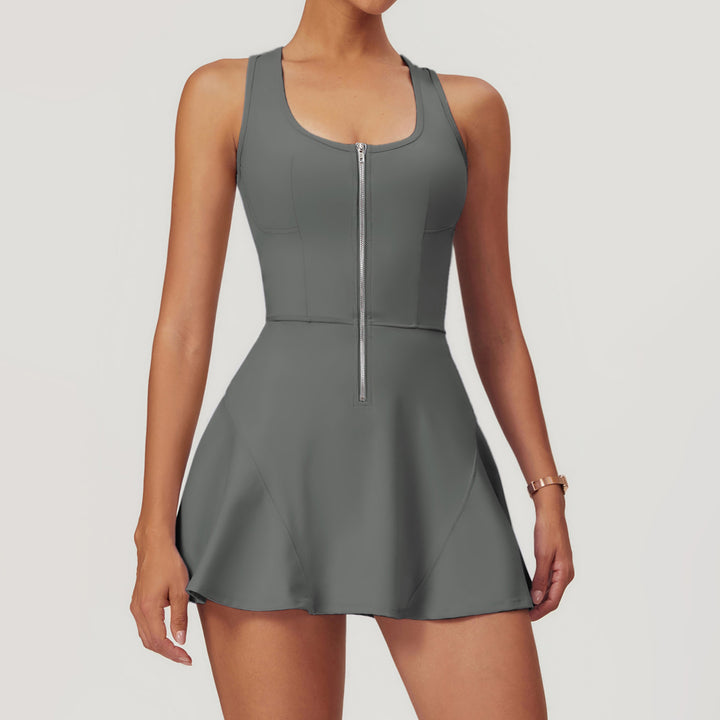 H&F Running Tennis Outfit c