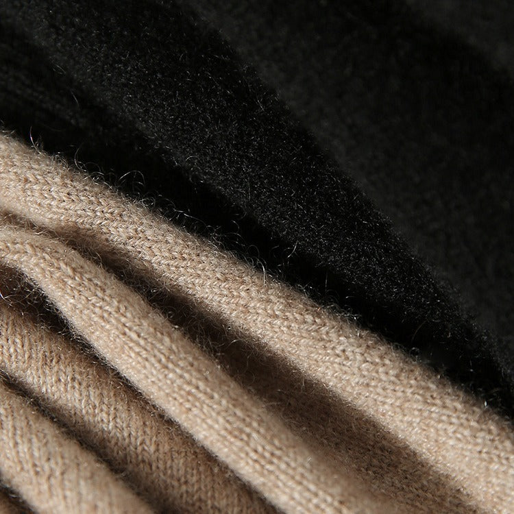 Cinnamon Cardigan—warmth you can wear