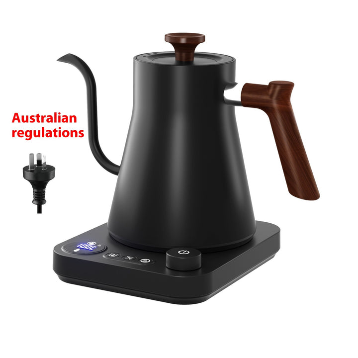 Intelligent Electric Kettle