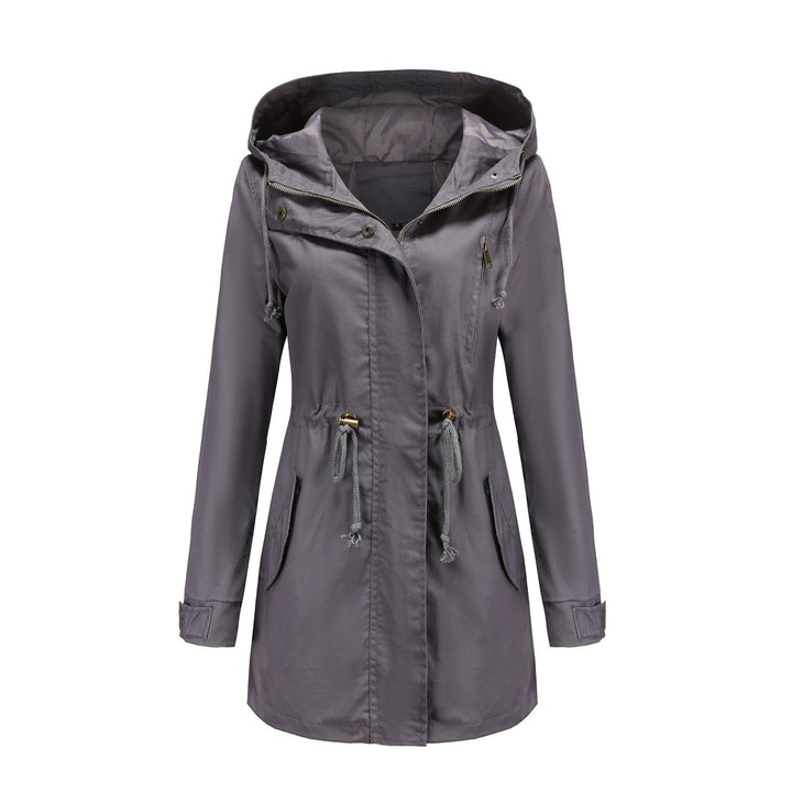 H&F Cotton Autumn Coat c