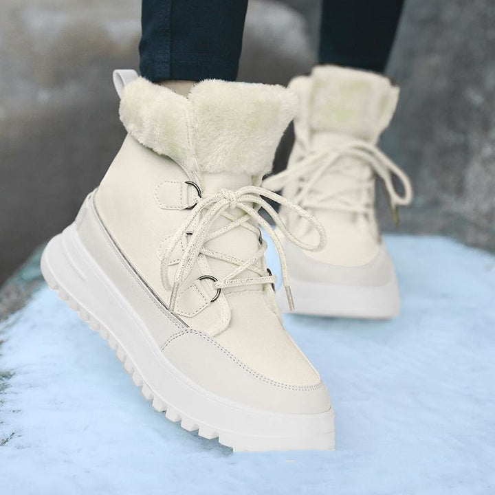 H&F Fashion Snow Boots c