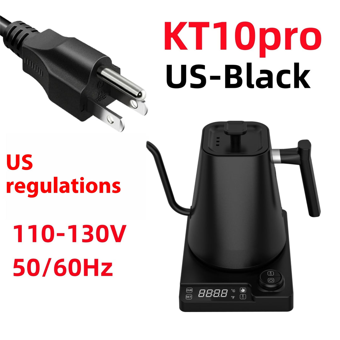 Intelligent Electric Kettle