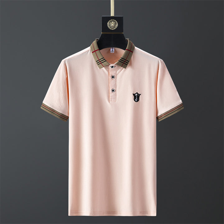 H&F Casual Half Sleeve c