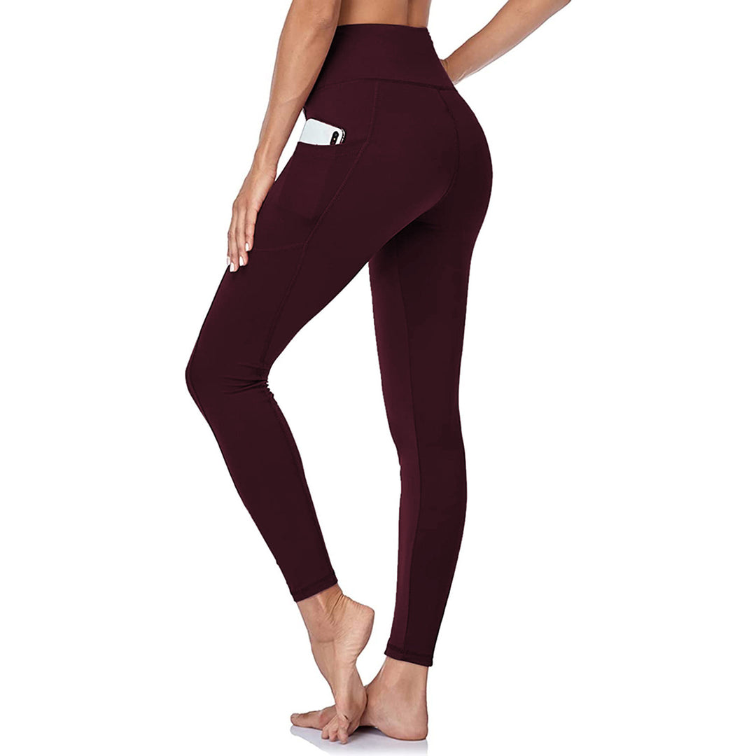 H&F High Waist Yoga c