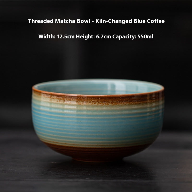 Experience Serenity with Our Matcha Ceremony Set