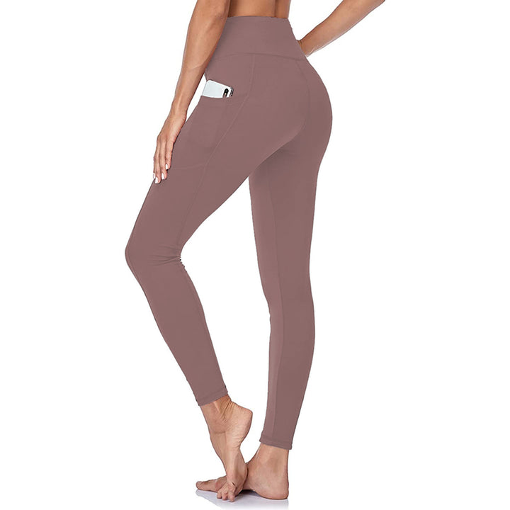 H&F High Waist Yoga c
