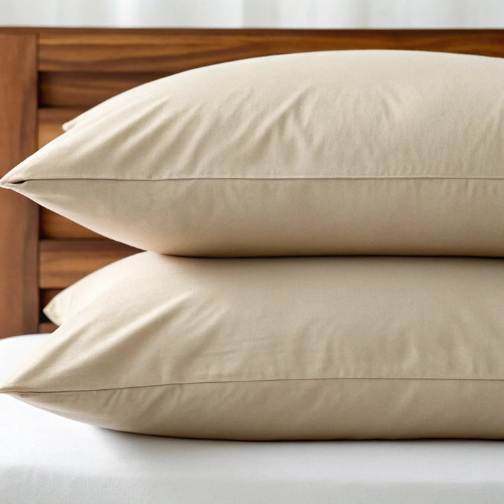 Copper Infused Bamboo Pillowcase | Clean & Fresh Sleep