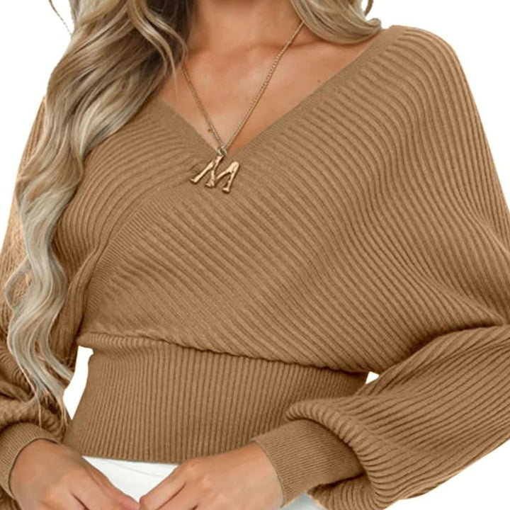 H&F Loose Sweater Sweater c