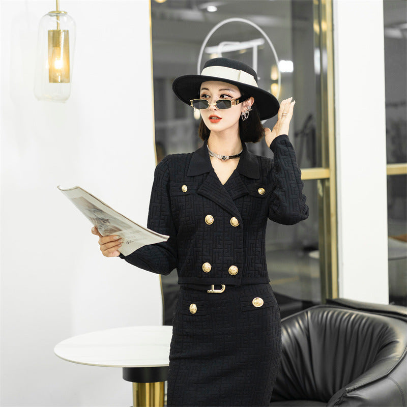 H&F Gold Button Set c