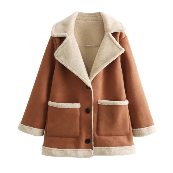 H&F Lose-fit  Double Sided c