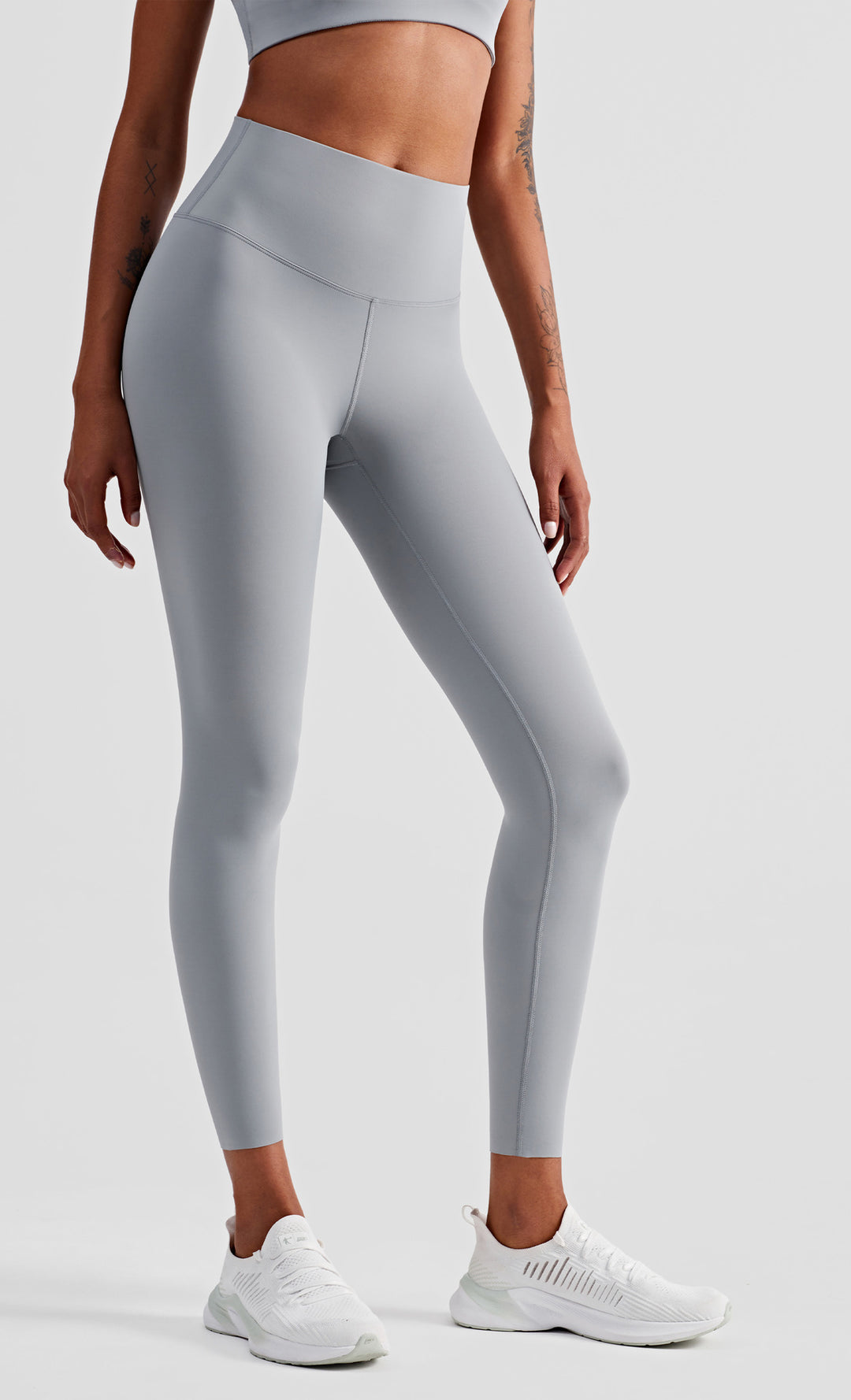 H&F High-stretch Yoga Pants c