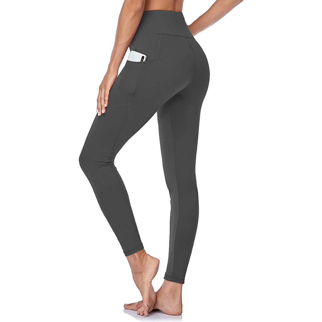 H&F High Waist Yoga c