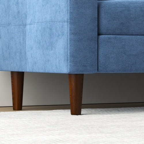 H&F Comfy Combo Sofa c