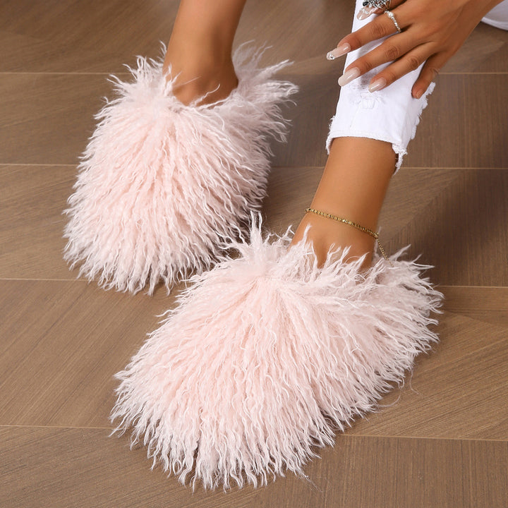 H&F Cotton Home Slippers c