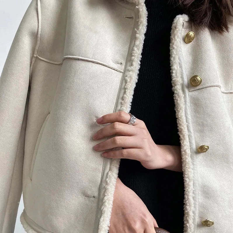 H&F Idle Lamb Plush c