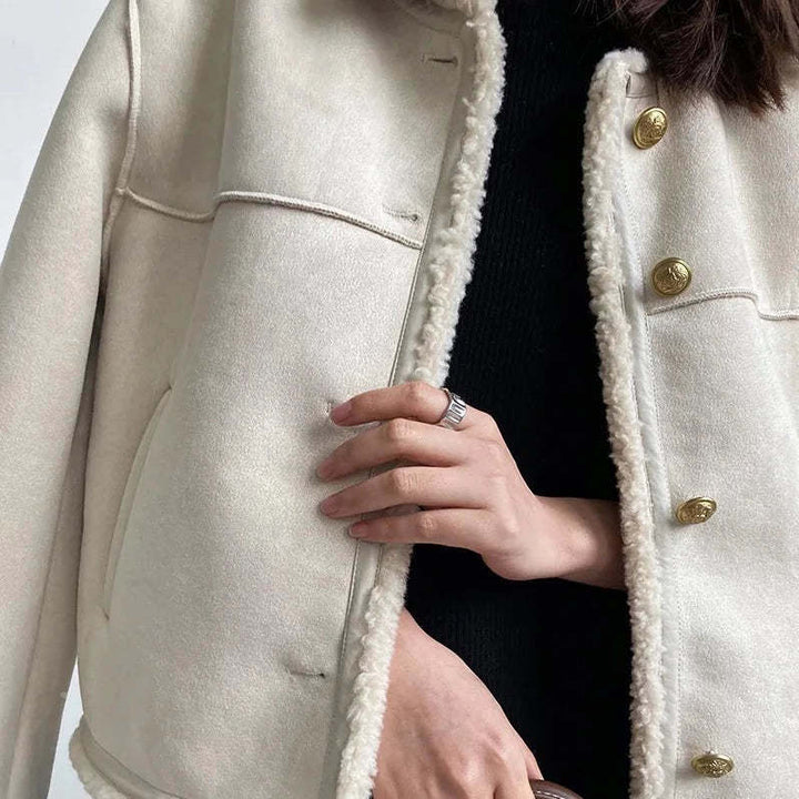 H&F Idle Lamb Plush c