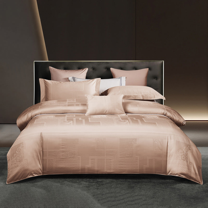 H&F High-end Jacquard Set c