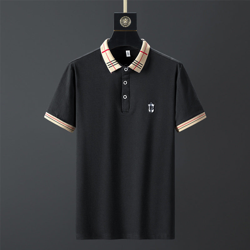 H&F Casual Half Sleeve c