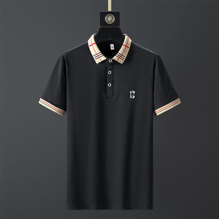 H&F Casual Half Sleeve c