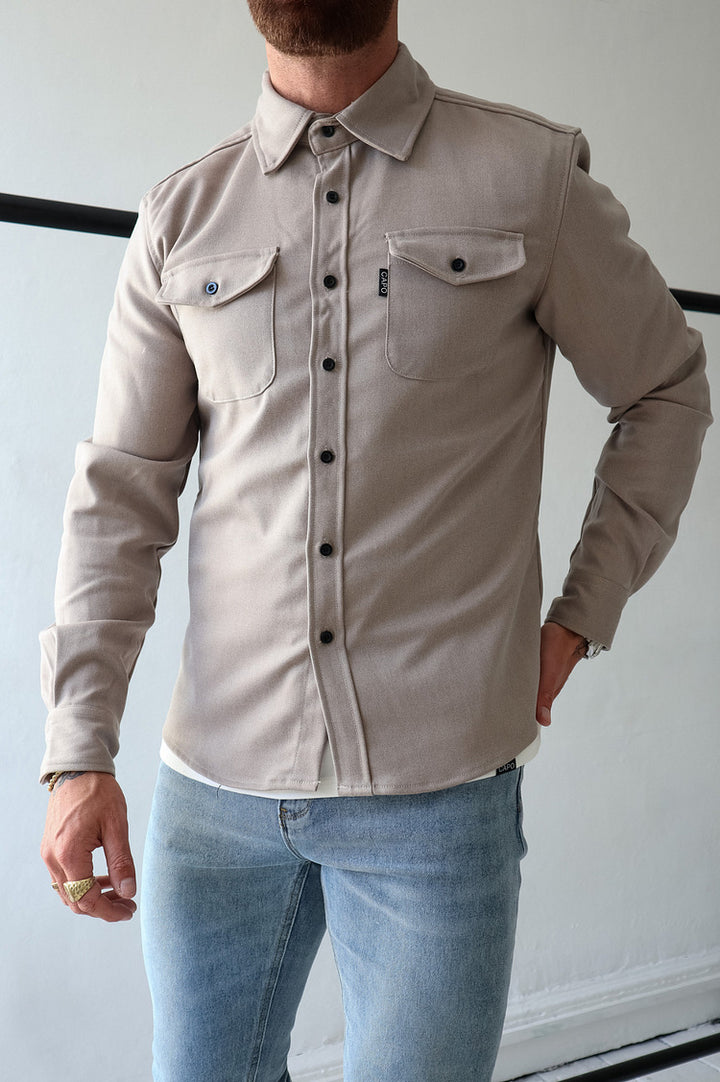 H&F Brushed Casual Youth c