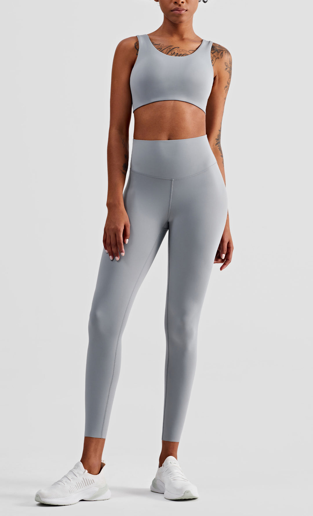 H&F High-stretch Yoga Pants c