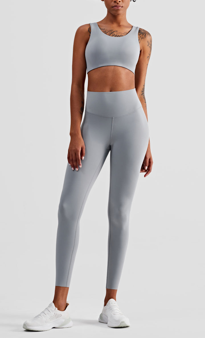 H&F High-stretch Yoga Pants c