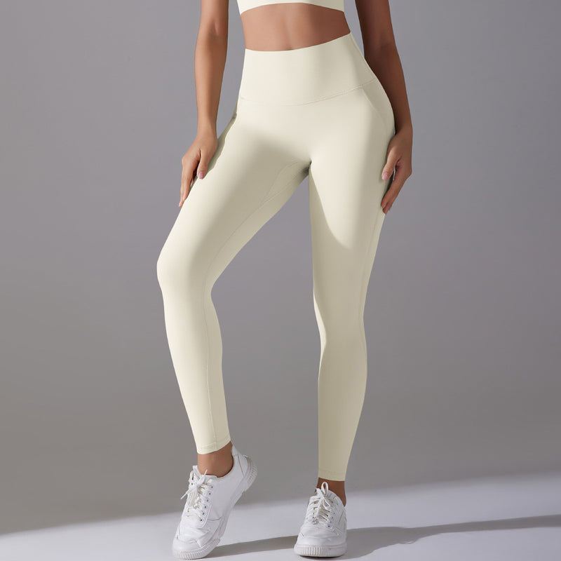 H&F Hip Lift Pants c