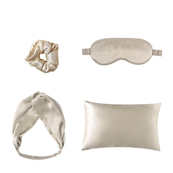 H&F Silk Eye Mask Set c