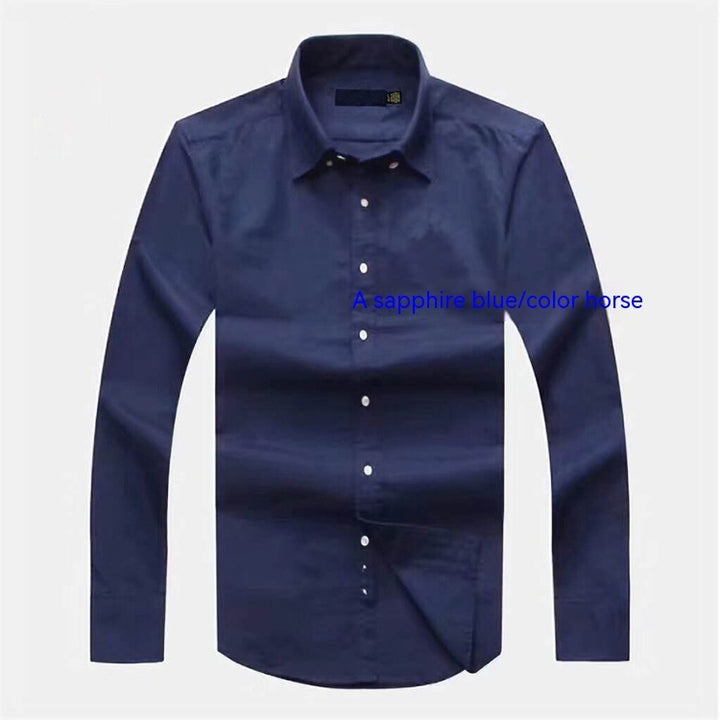 H&F Business Casual Shirt c