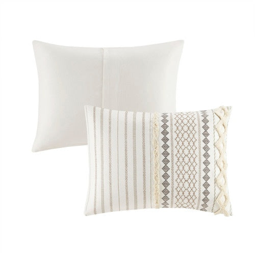 H&F Cotton Chenille Duvet c