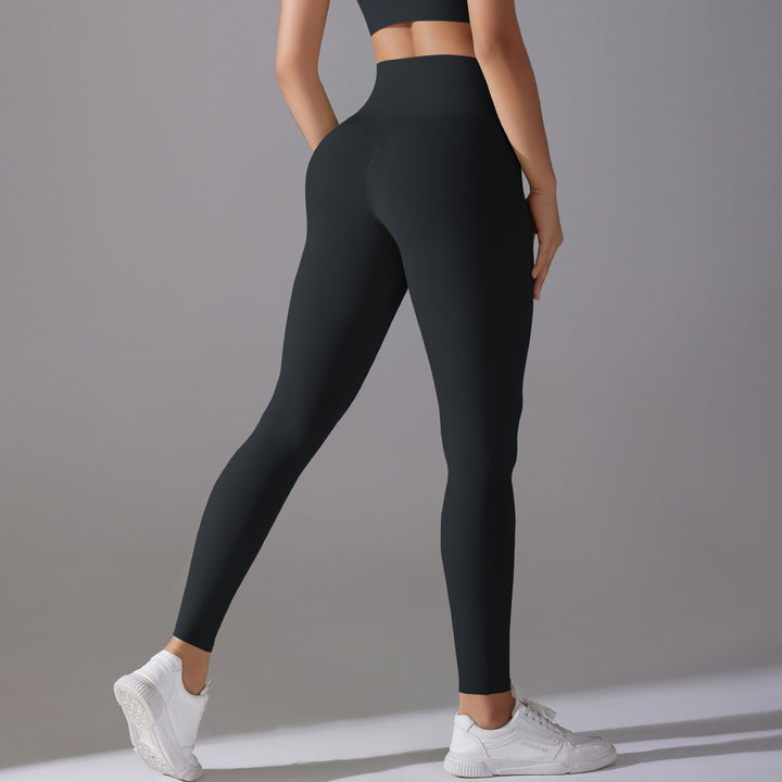 H&F Hip Lift Pants c