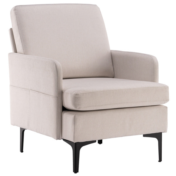 H&F Indoor Lounge Chairs c