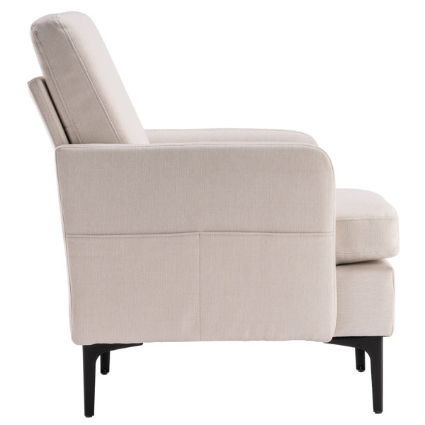 H&F Indoor Lounge Chairs c
