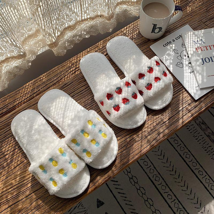 H&F Indoor Floor Slippers c