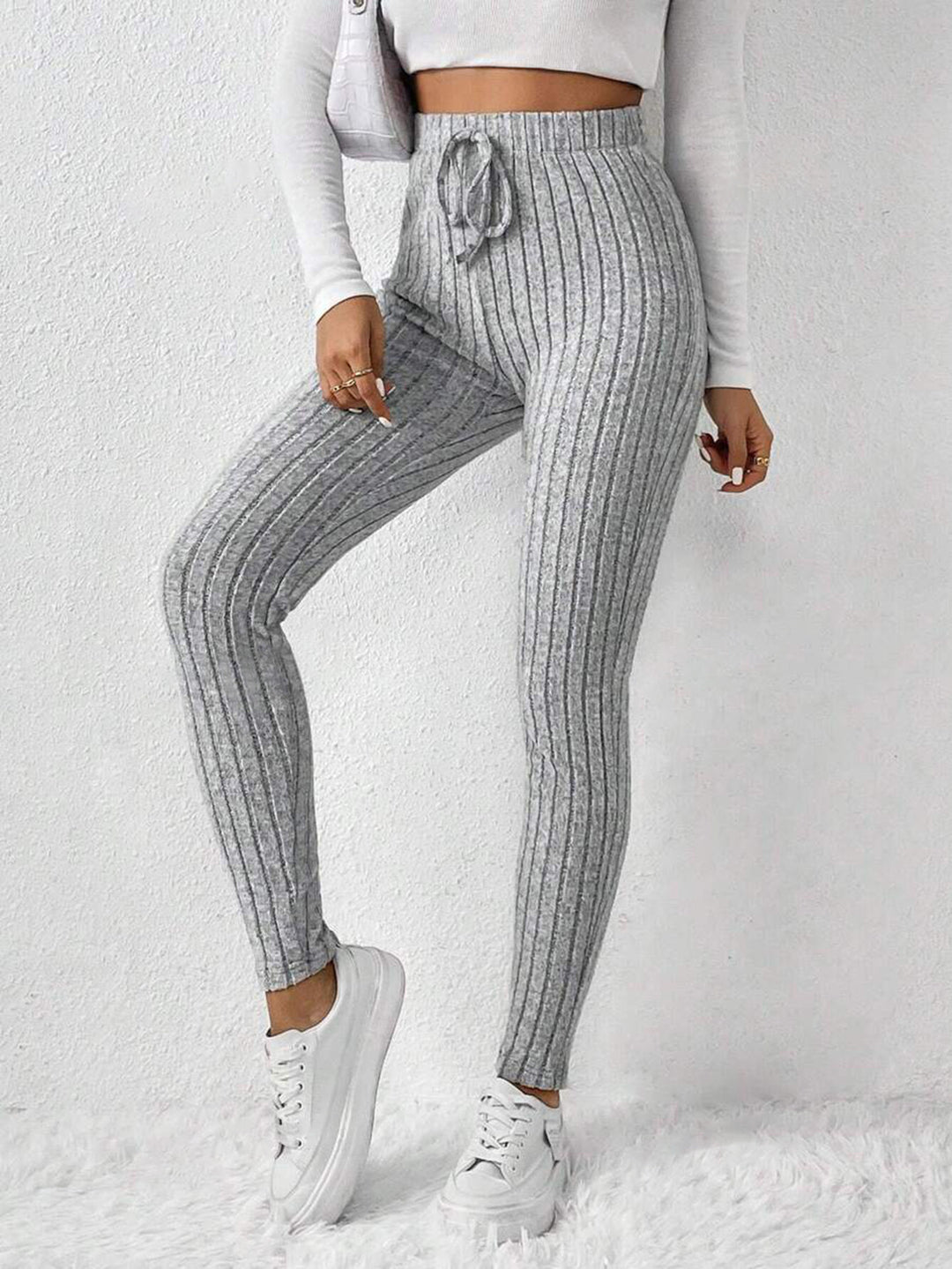 H&F Seamless Hip Pants c