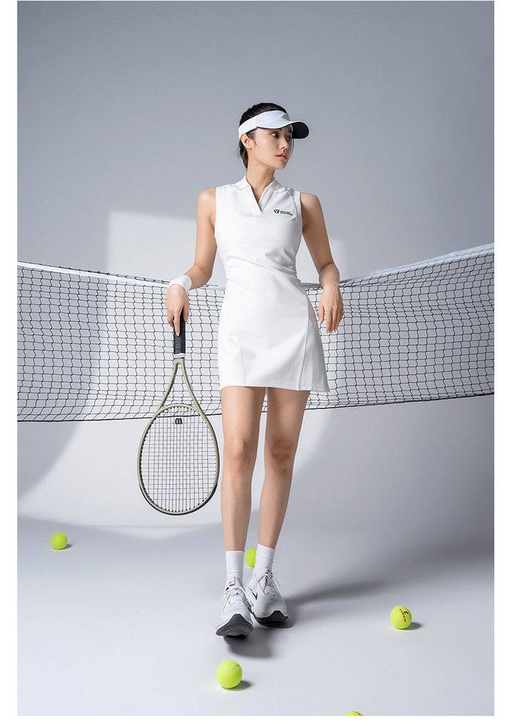 H&F Polo Sports Dress c