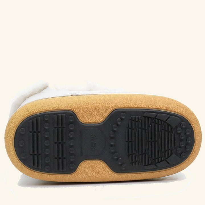 Moon Snow Boots