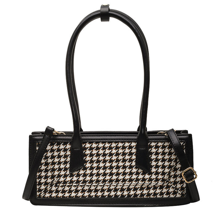 H&F Winter Square Bag c