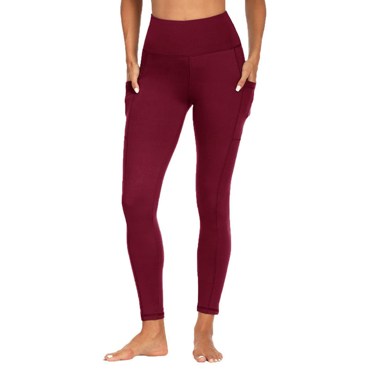H&F High Waist Yoga c