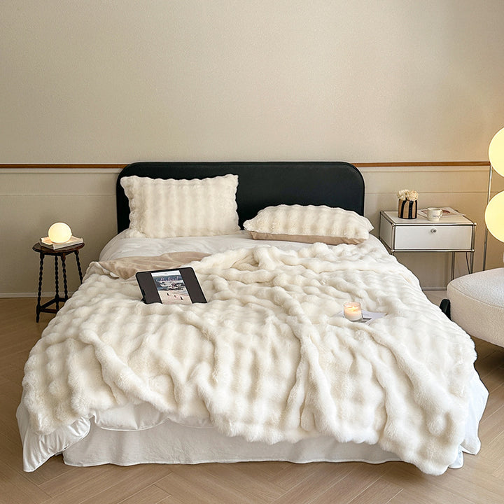 Velvet Blanket