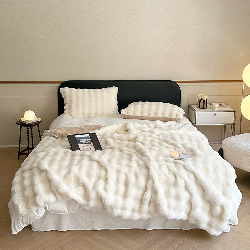 Velvet Blanket