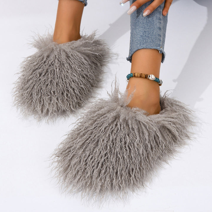 H&F Cotton Home Slippers c