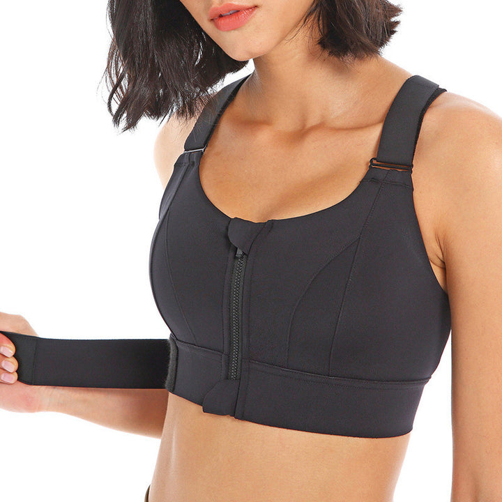H&F Shockproof Fitness Bra c