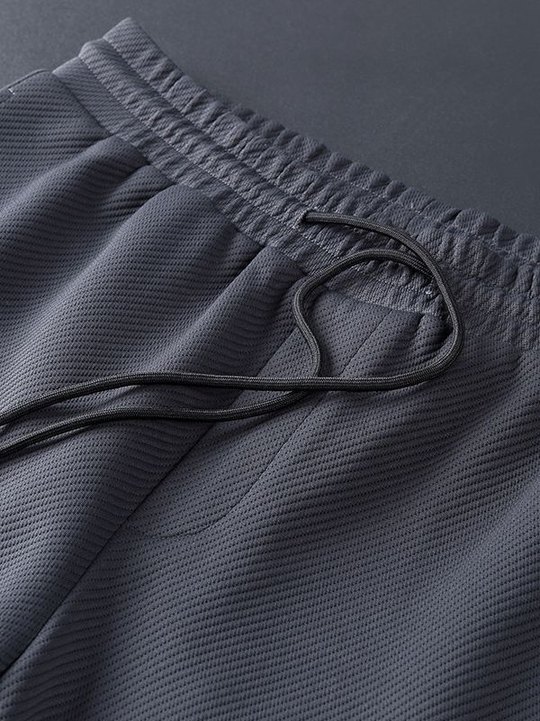 H&F Casual Zip Collar Set c