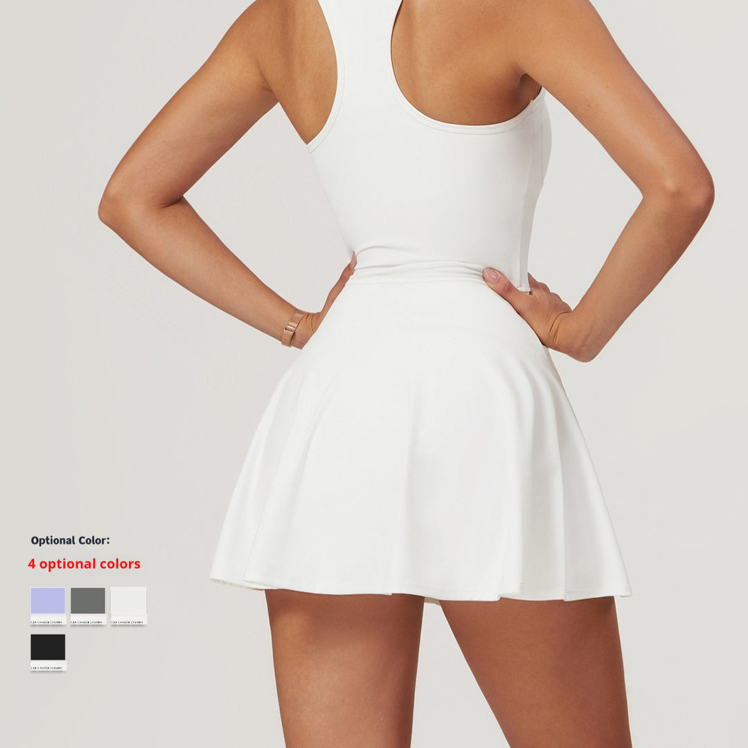 H&F Running Tennis Outfit c