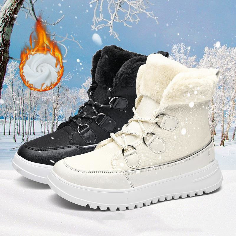 H&F Fashion Snow Boots c