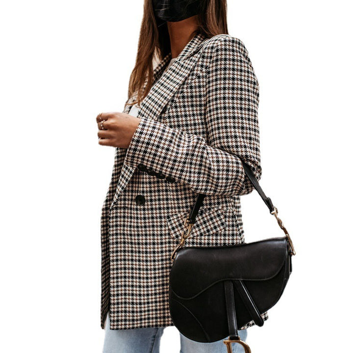 H&F Multi Fashion Coat c