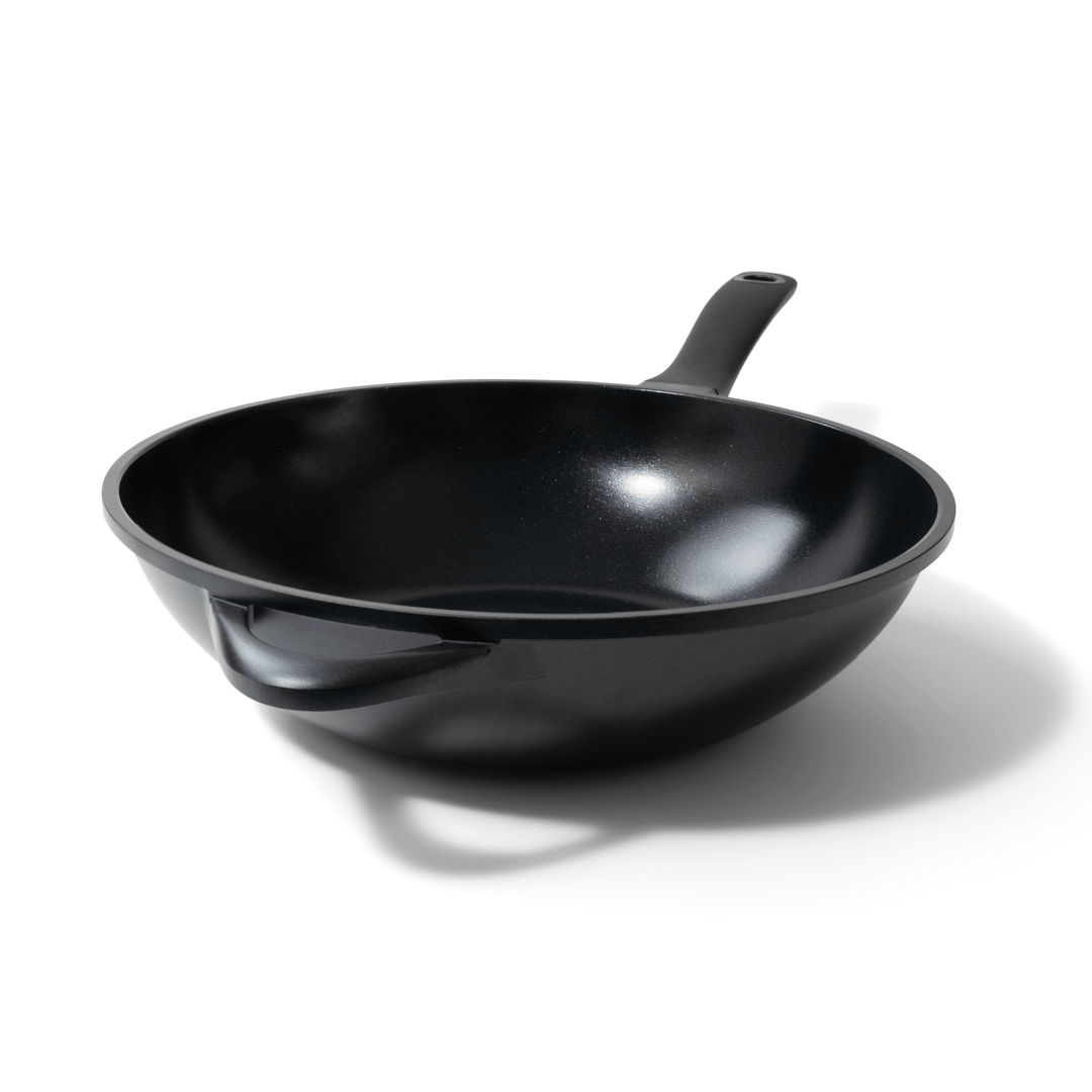 Energy Wok — 12”