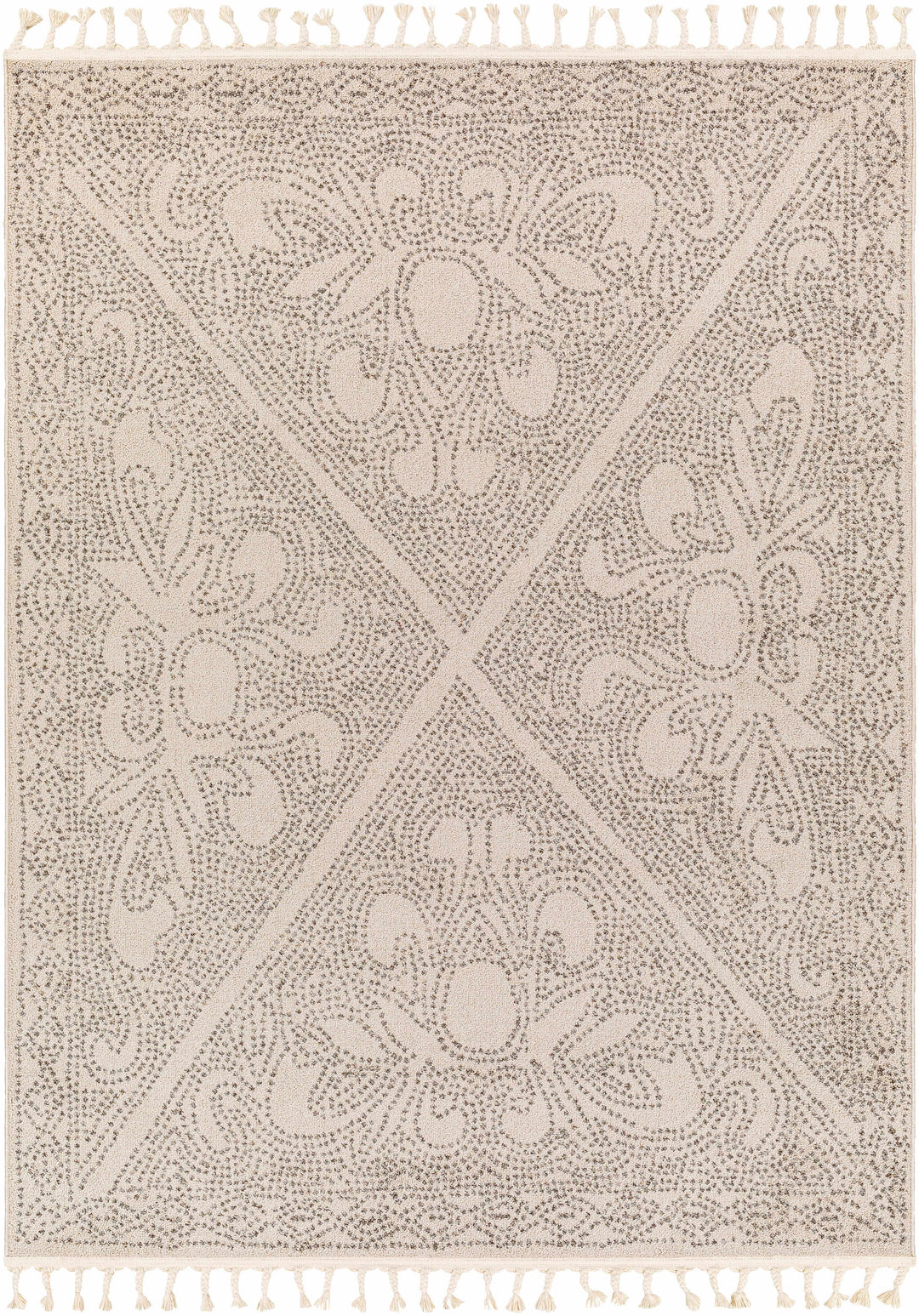 H&F Birdwood Area Rug d