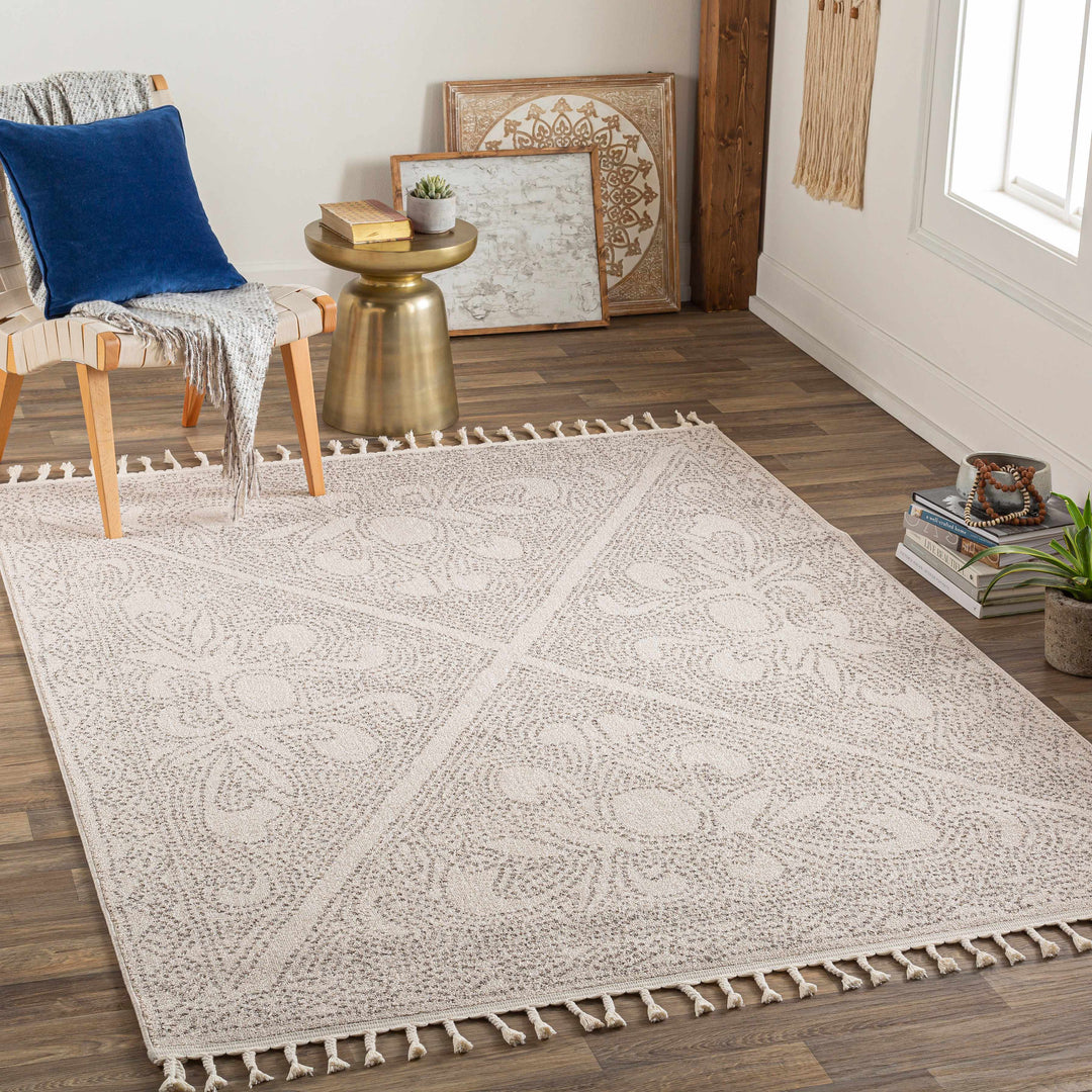 H&F Birdwood Area Rug d